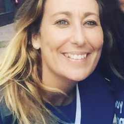 Sandra Touza