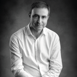 Carlos Sánchez