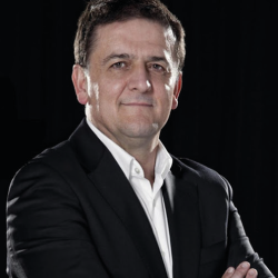 Juan Francisco Delgado