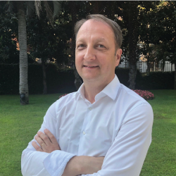 Santiago Paz