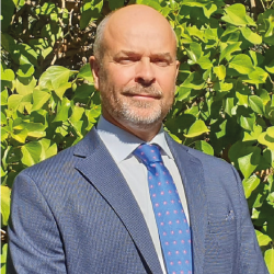 Alejandro Nedstrom