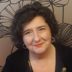 Ana Trevisani