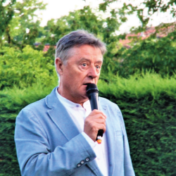Antonio Rodríguez