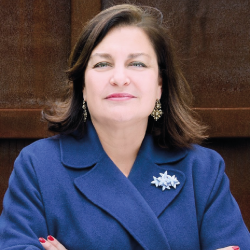 Cecilia Pereira