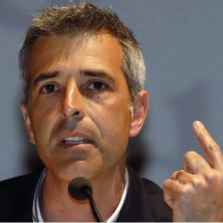 Fernando Suárez