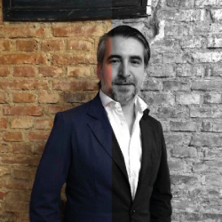 Gonzalo Rodríguez-Carmona