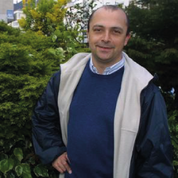 Juan Ramón Fernández