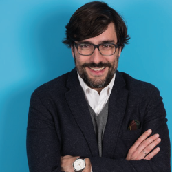 Juan Castro