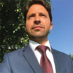 Julio Sánchez