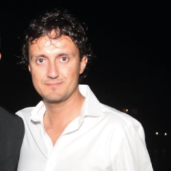 Luis Diz
