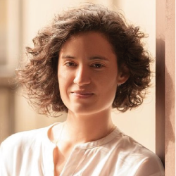 Marta García