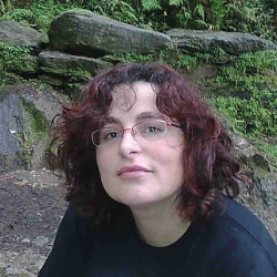 Mónica Díaz