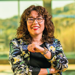 Rosana Canda