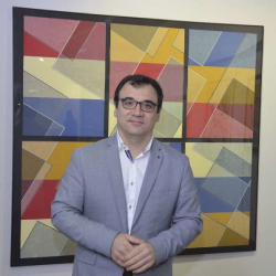 Salvador Corroto