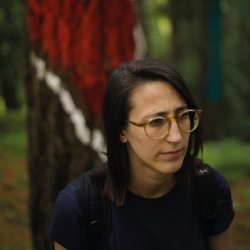 Tania Hermida