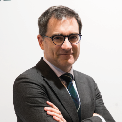 Victor Badorrey