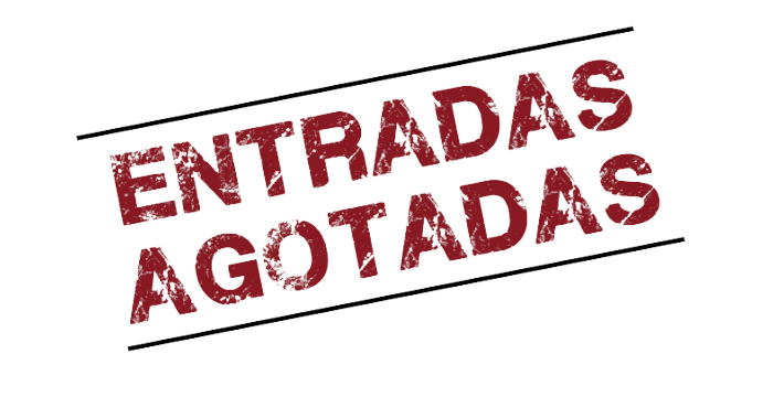 entradas_agotadas