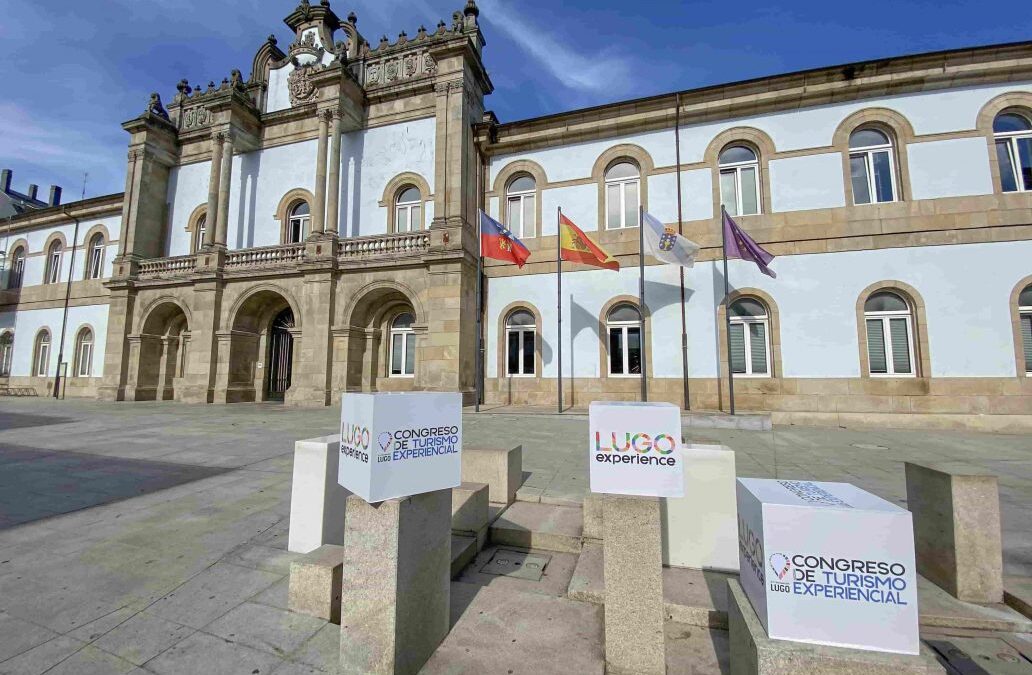 El CNTE de Lugo contará con 59 expertos para abordar el futuro del sector